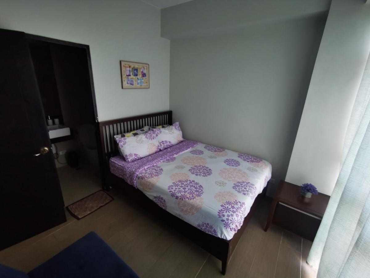 New Paradise Ocean View Apartment Yapak Exterior photo