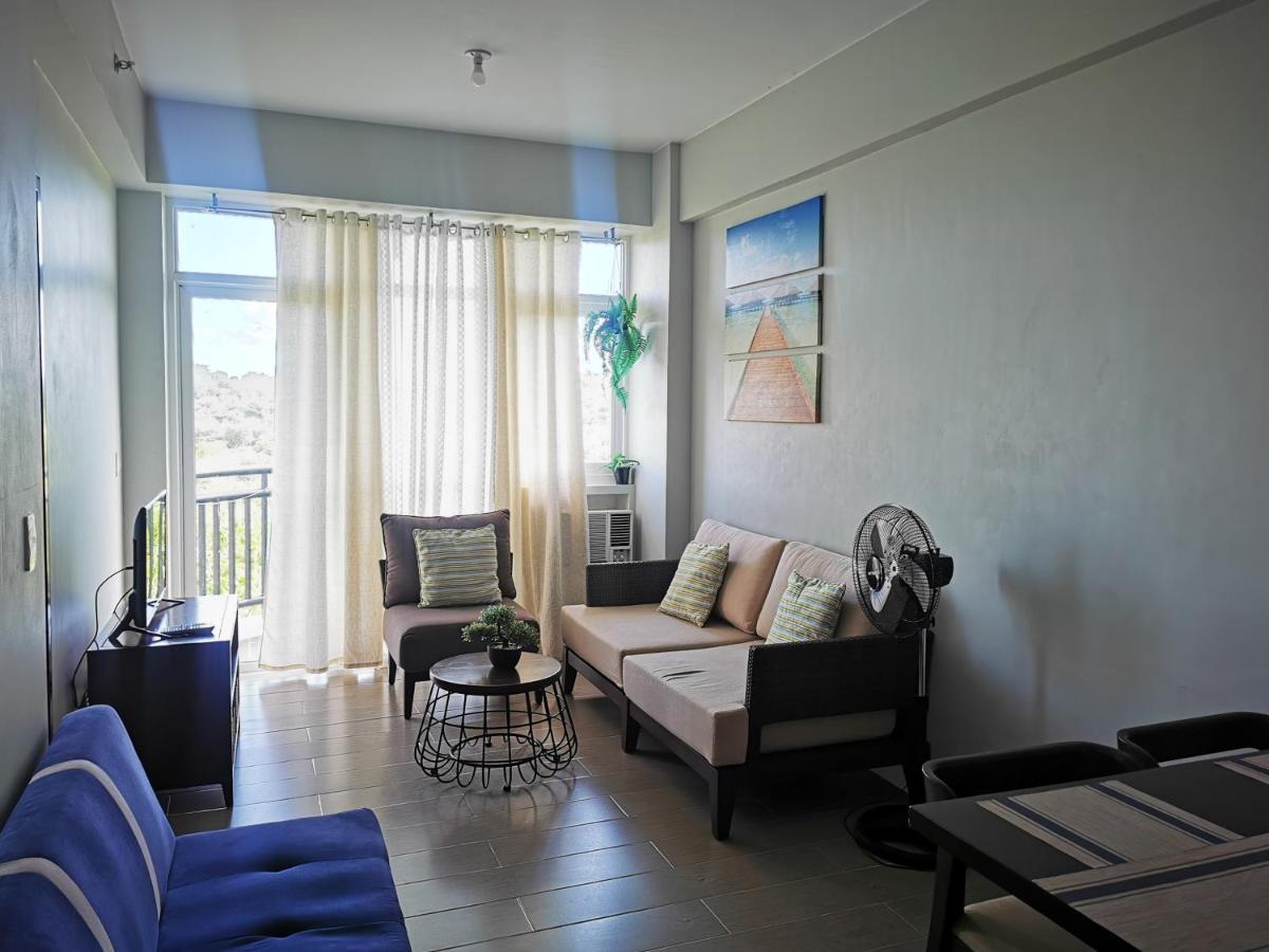 New Paradise Ocean View Apartment Yapak Exterior photo