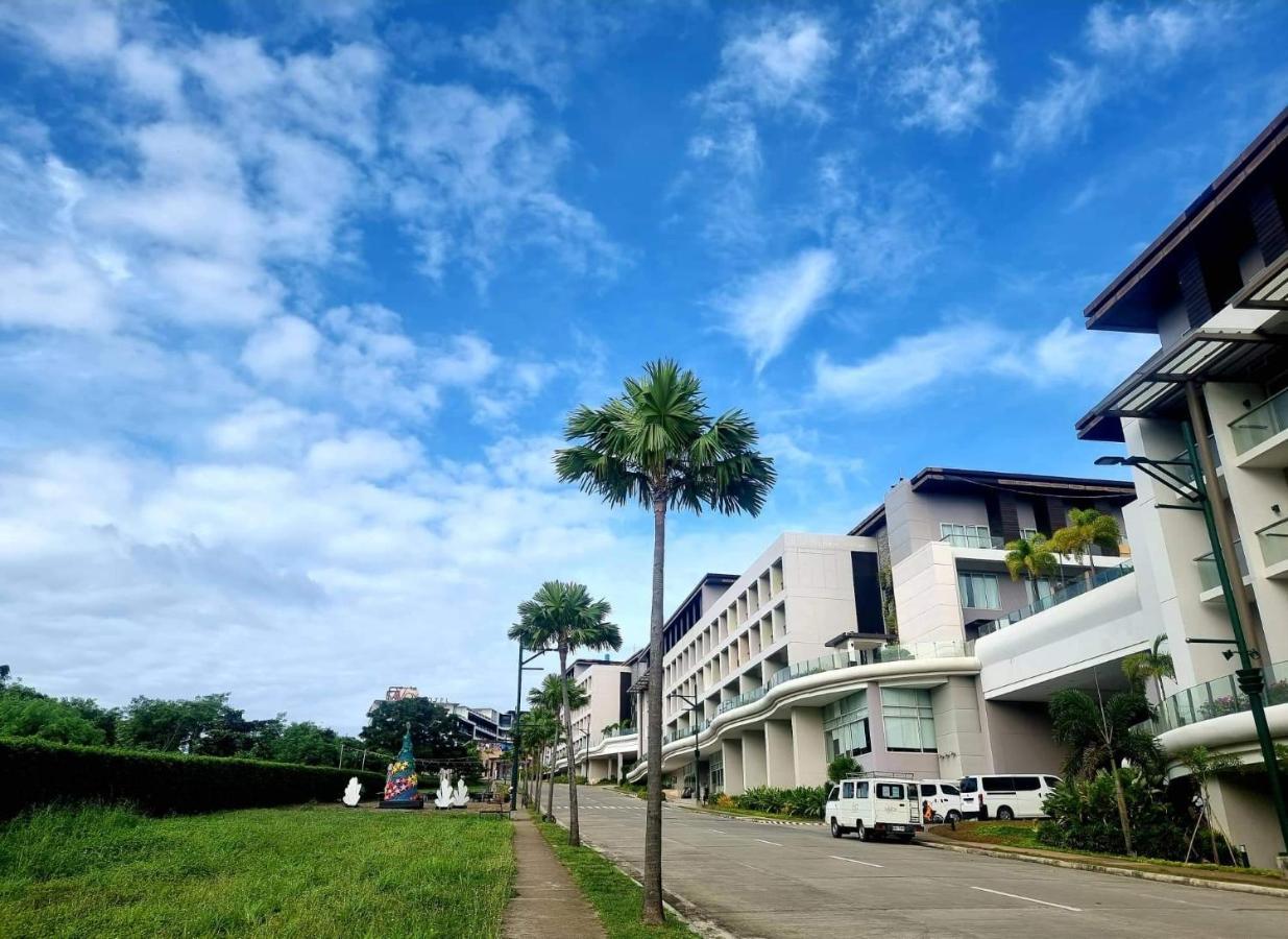 New Paradise Ocean View Apartment Yapak Exterior photo