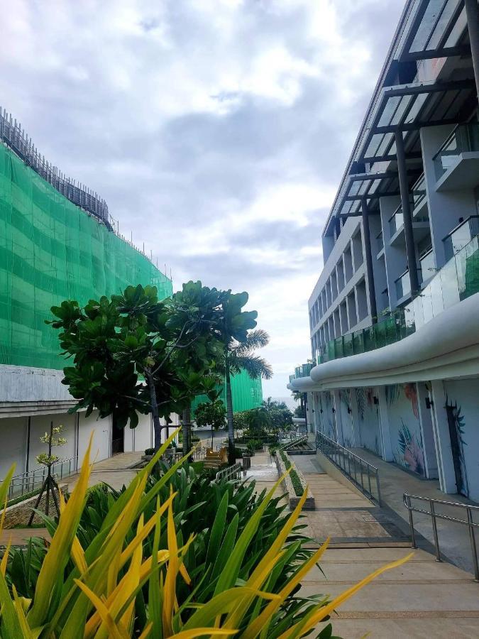 New Paradise Ocean View Apartment Yapak Exterior photo