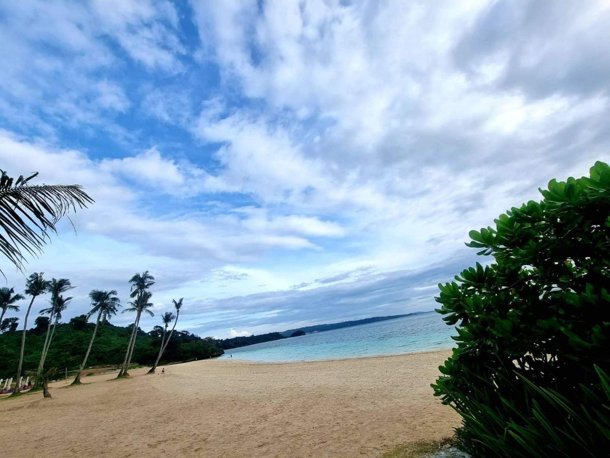 New Paradise Ocean View Apartment Yapak Exterior photo