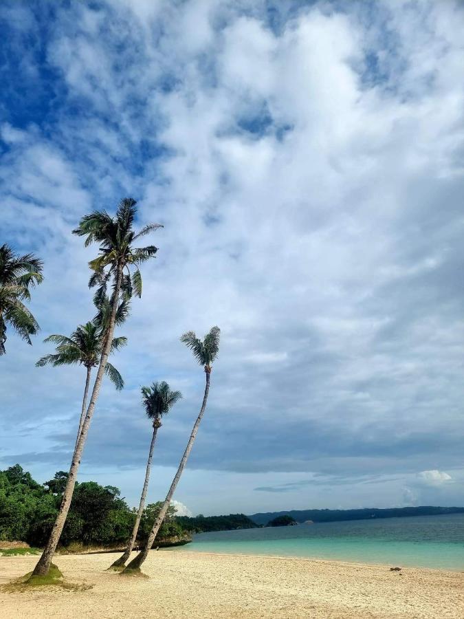 New Paradise Ocean View Apartment Yapak Exterior photo