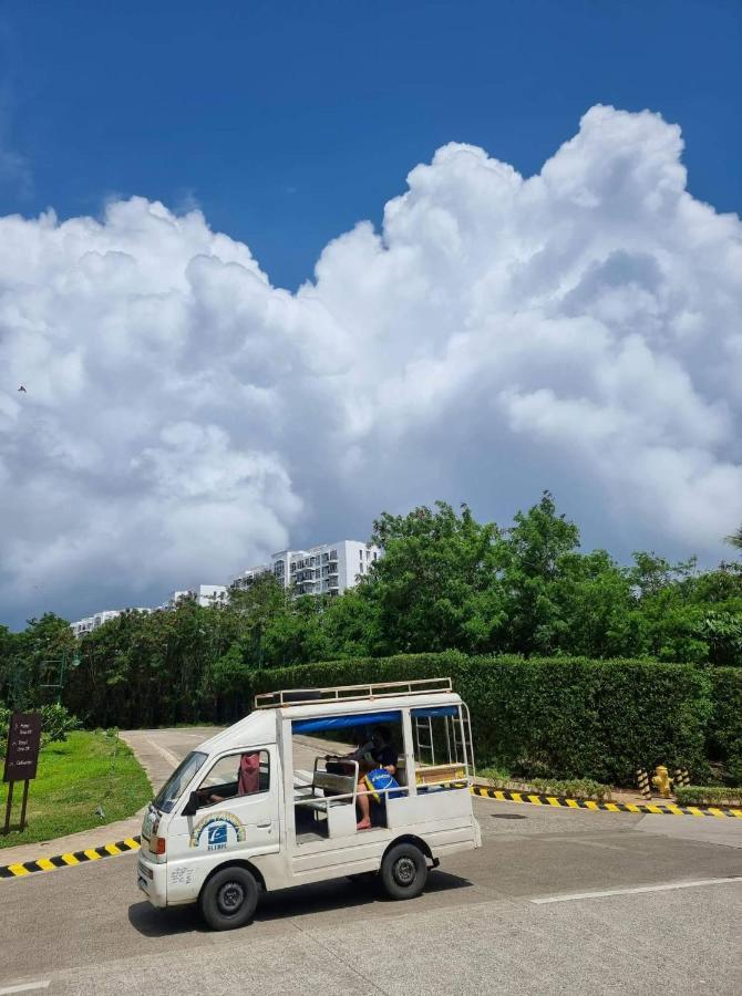 New Paradise Ocean View Apartment Yapak Exterior photo