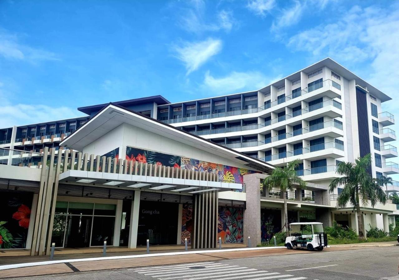 New Paradise Ocean View Apartment Yapak Exterior photo