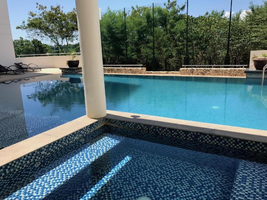 New Paradise Ocean View Apartment Yapak Exterior photo