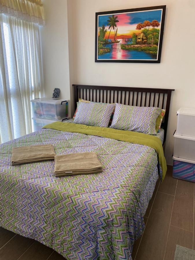 New Paradise Ocean View Apartment Yapak Exterior photo