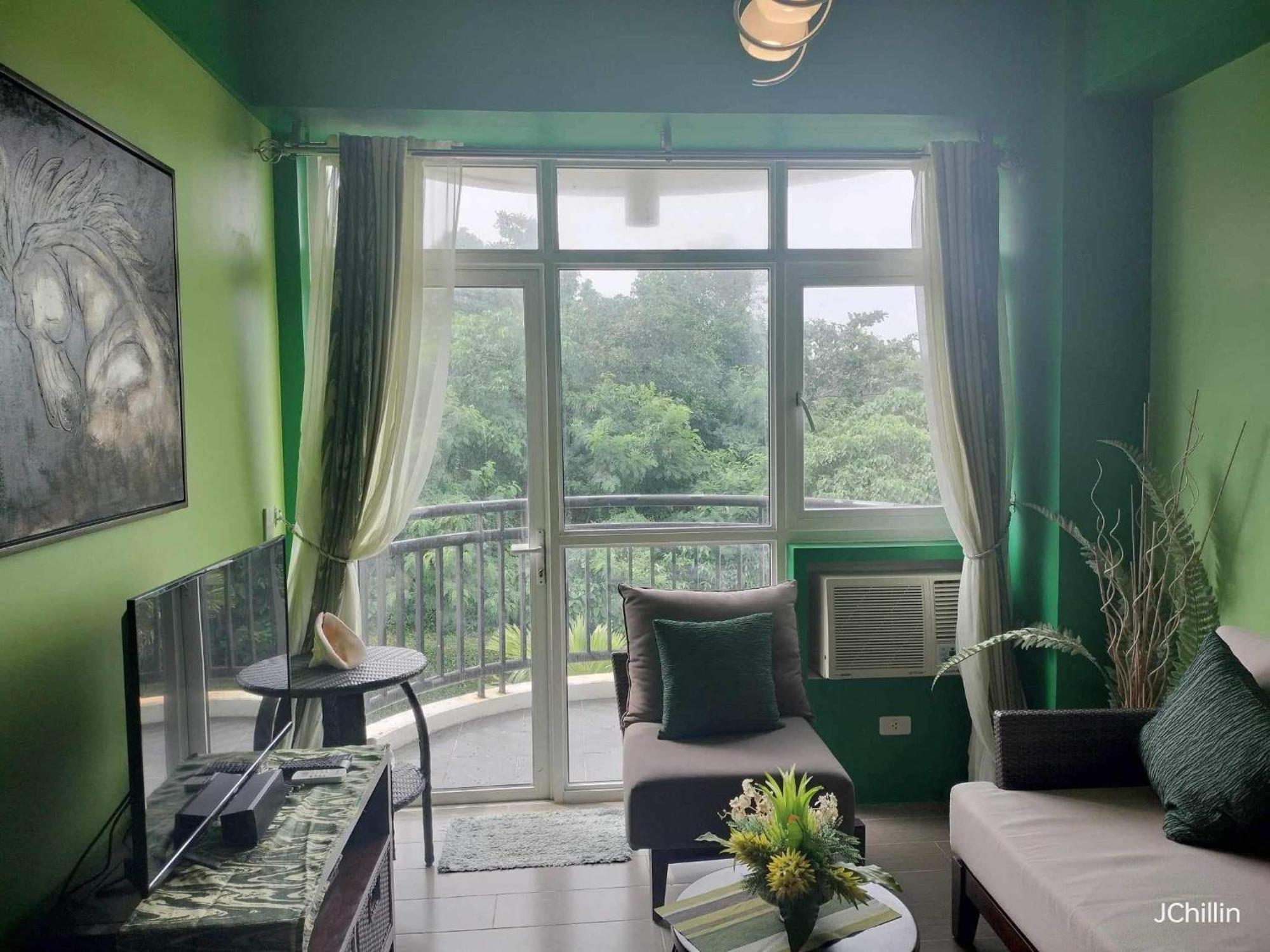 New Paradise Ocean View Apartment Yapak Exterior photo