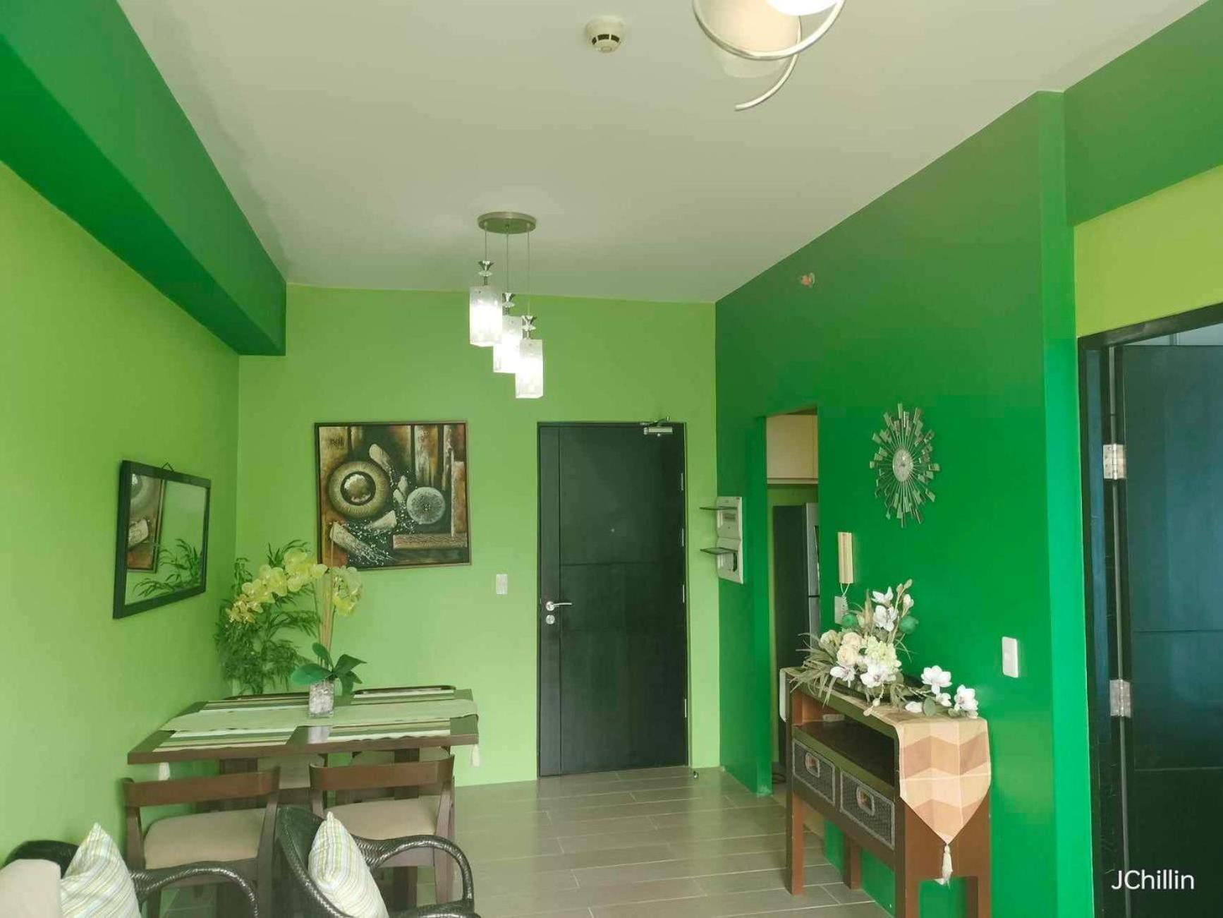 New Paradise Ocean View Apartment Yapak Exterior photo